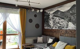 Apartament Goralski